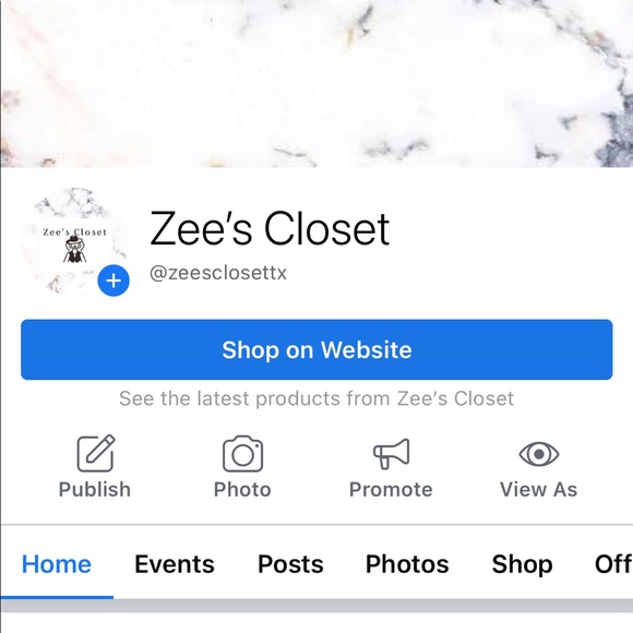 Meet your Posher, Zahira - Picture 2 of 3